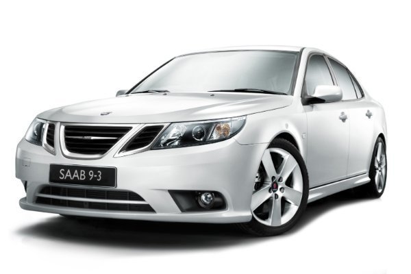 Saab - 9-3 2 (YS3F) sportsedan vanaf 2004 Radiotoestel reparatie