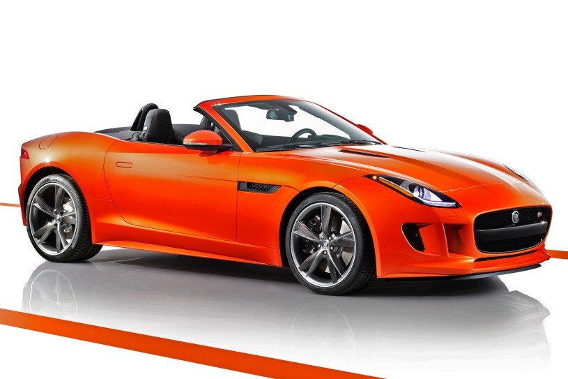 Jaguar - F-Type vanaf 2014 Airbagmodule reparatie