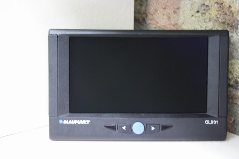 M.A.N. - Coach Vanaf 2022 Infodisplay reparatie