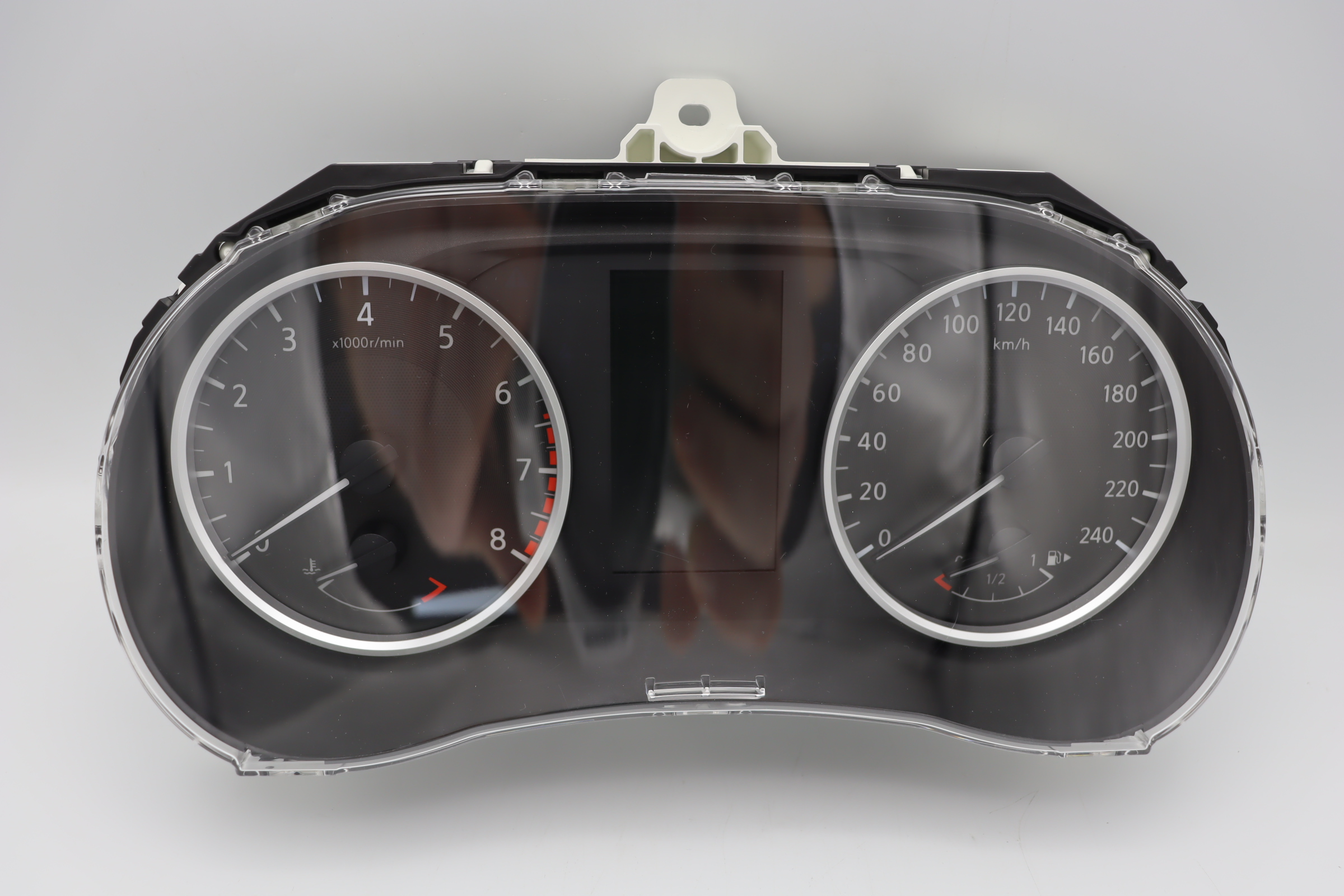 Nissan - Juke F16 vanaf 2019 Tellerpaneel reparatie