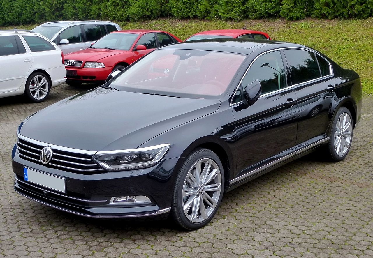 Volkswagen - Passat B8 vanaf 2014 Tellerpaneel reparatie