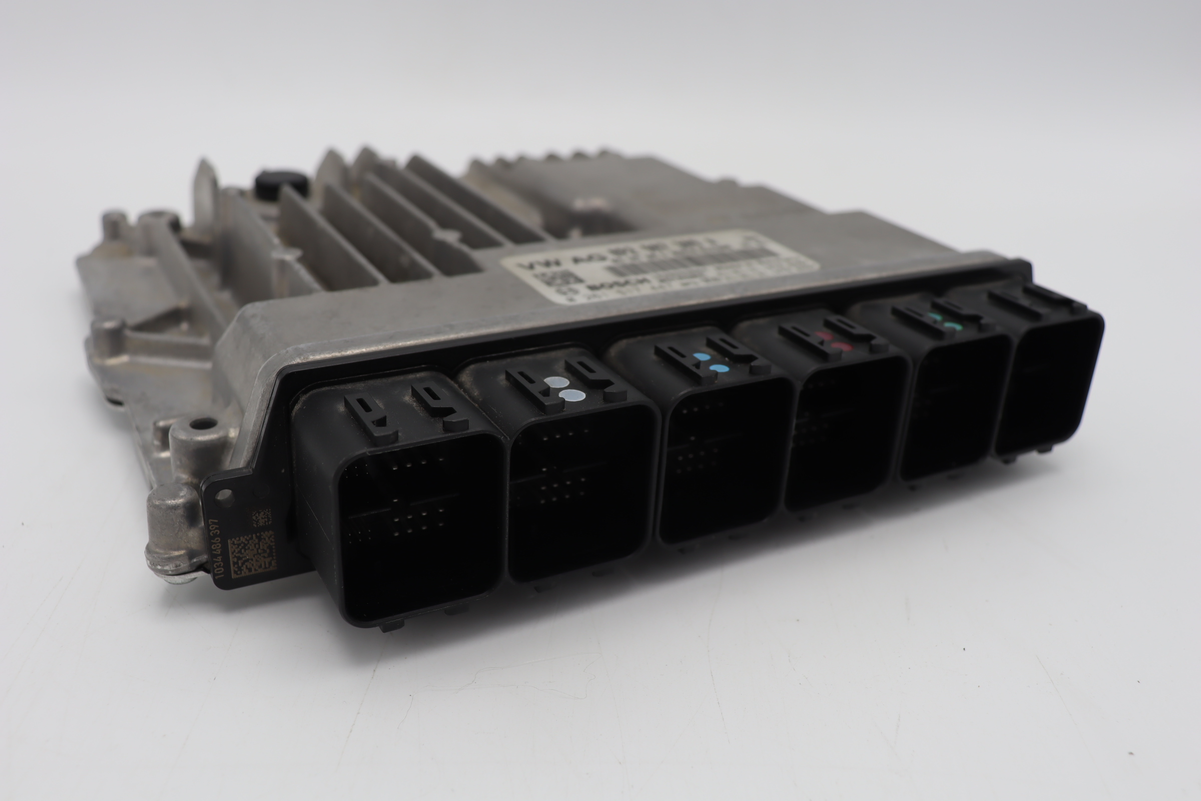 Lamborghini - Urus vanaf 2018 Motor ECU reparatie
