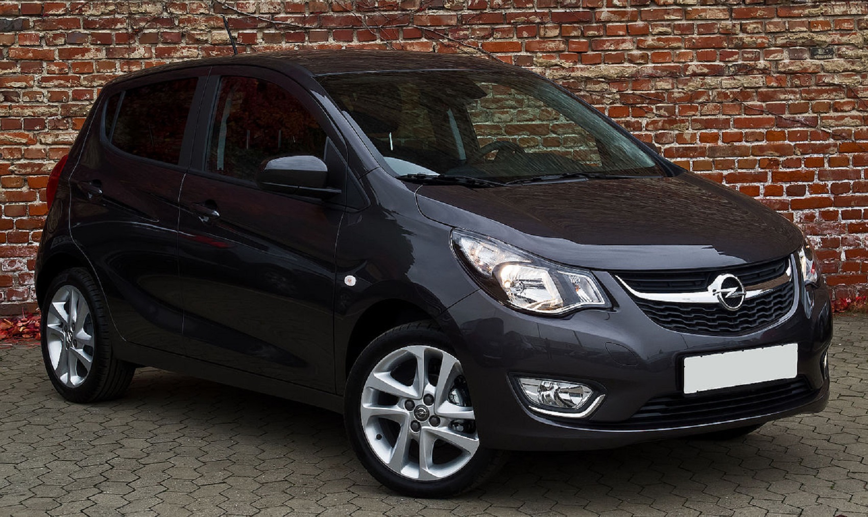 Opel - Karl vanaf 2015 Radiotoestel reparatie