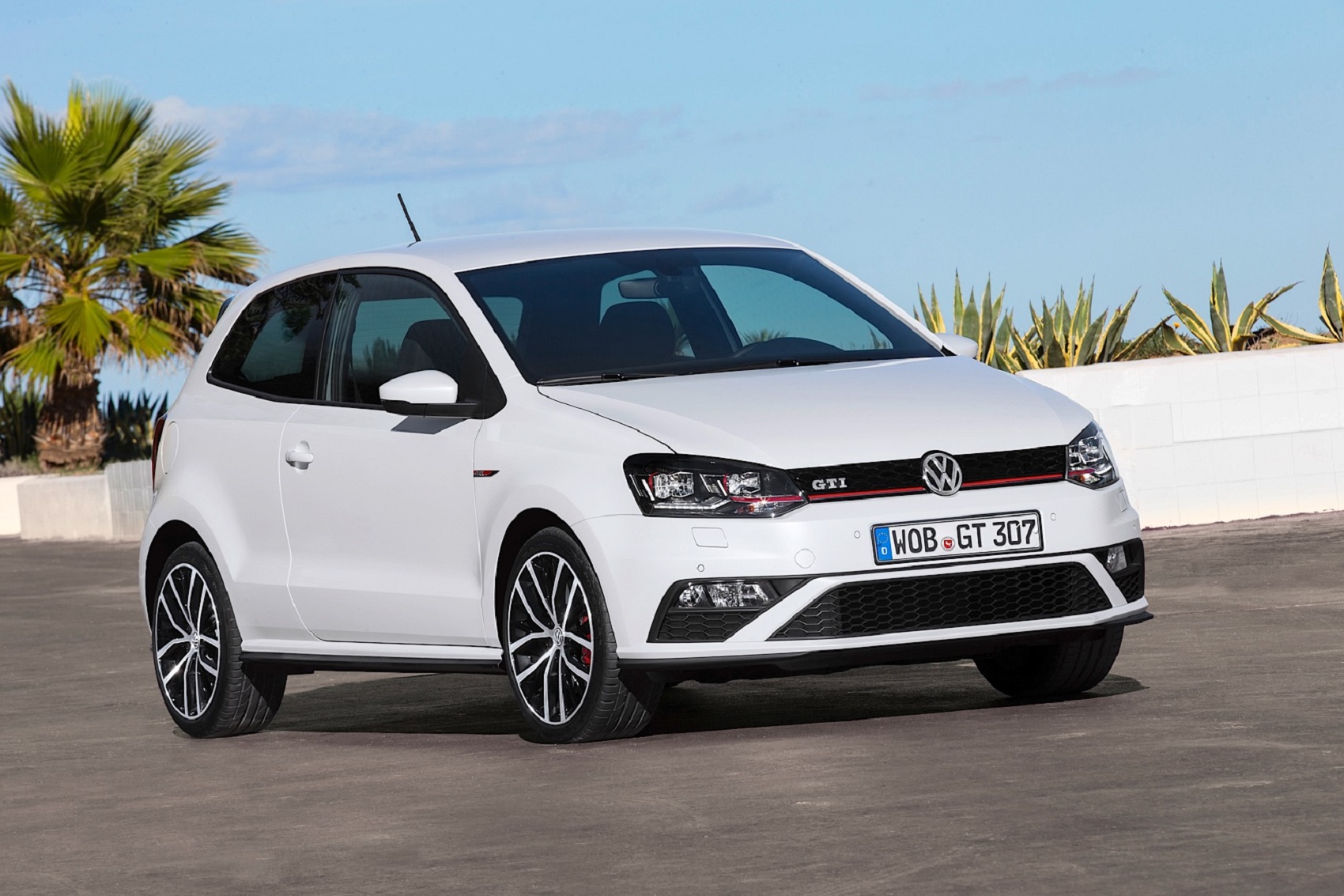 Volkswagen - Polo 6R vanaf 2009 Tellerpaneel reparatie