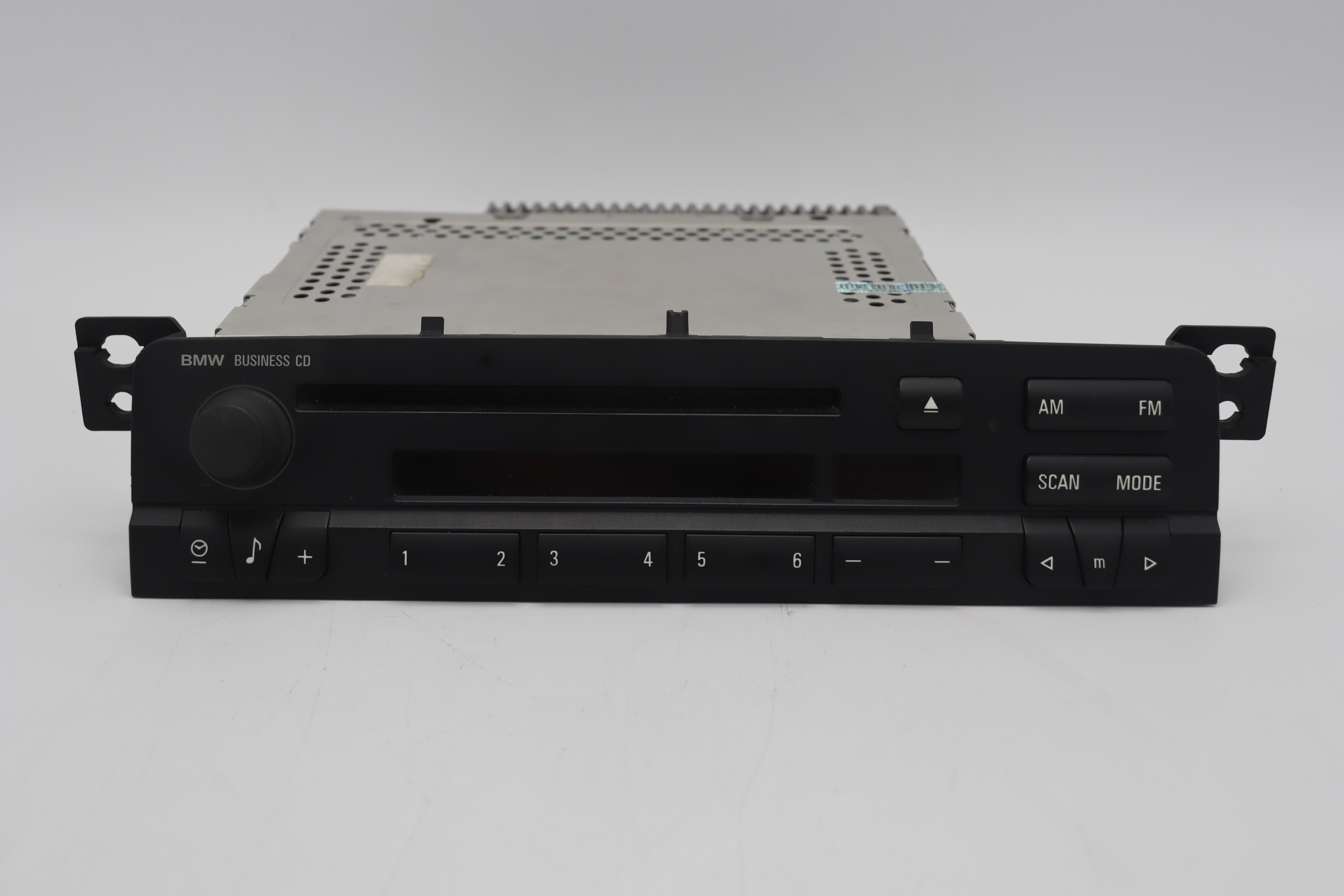 BMW  - 3-Serie Compact E46 vanaf 2001 Radio CD-Speler reparatie