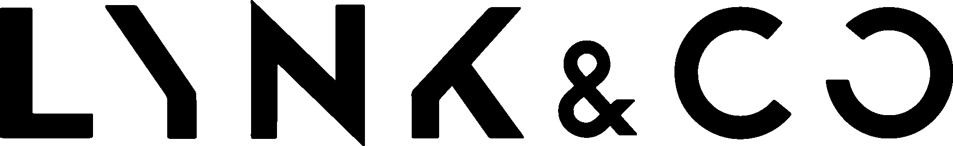 Lynk & Co logo