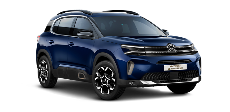 Citroen - C5 Aircross Accu reparatie