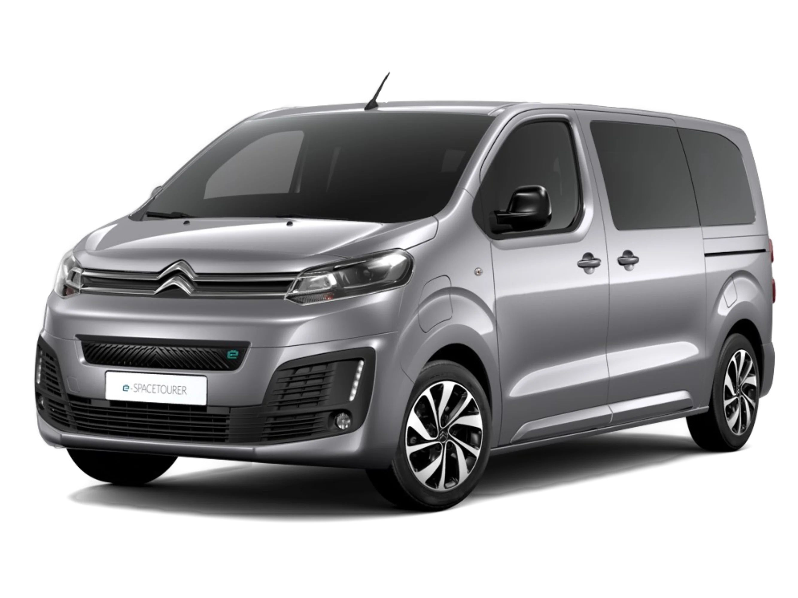Citroen - Jumpy 3e gen. vanaf 2016 Accu reparatie