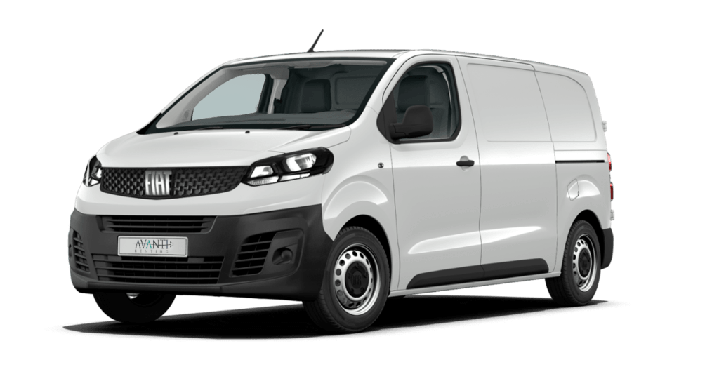 Fiat - Scudo 3 vanaf 2021 Accu reparatie