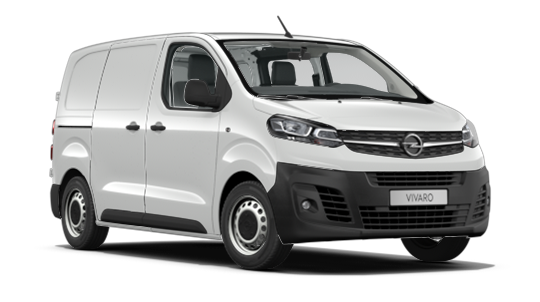 Opel - Vivaro C vanaf 2019 Accu reparatie