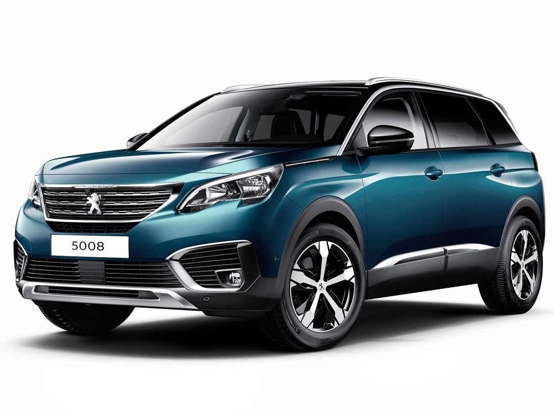Peugeot - 5008 2 vanaf 2017 Accu reparatie