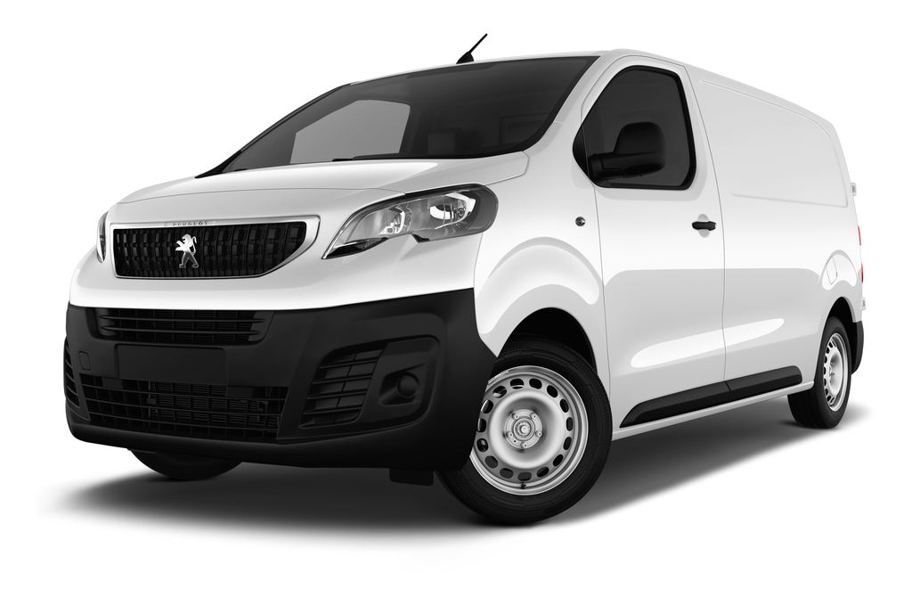 Peugeot - Expert 3 vanaf 2016 Accu reparatie