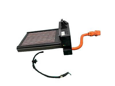 Fiat - 500e vanaf 2013 Diverse-modules reparatie