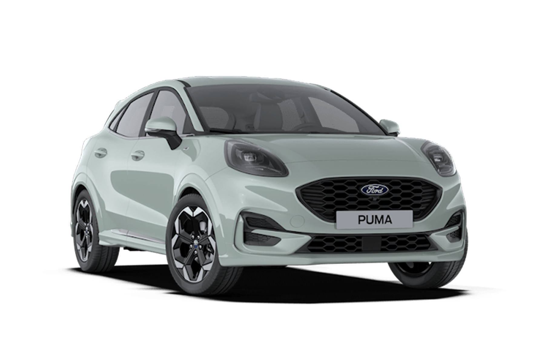 Ford - Puma 2de gen. vanaf 2019 Tellerpaneel reparatie