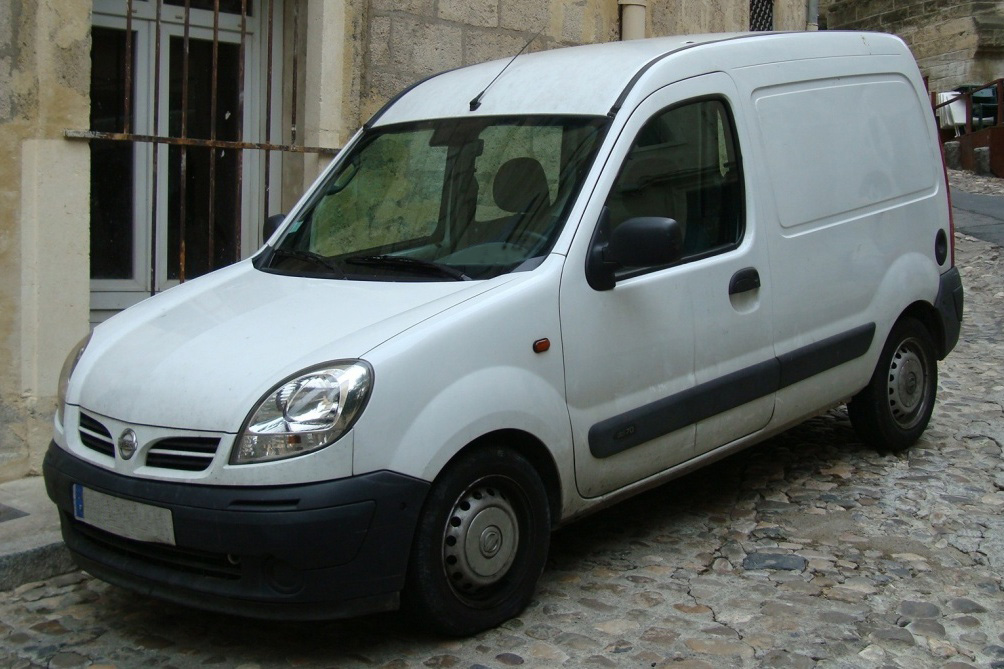 Nissan - Kubistar vanaf 2003 Tellerpaneel reparatie