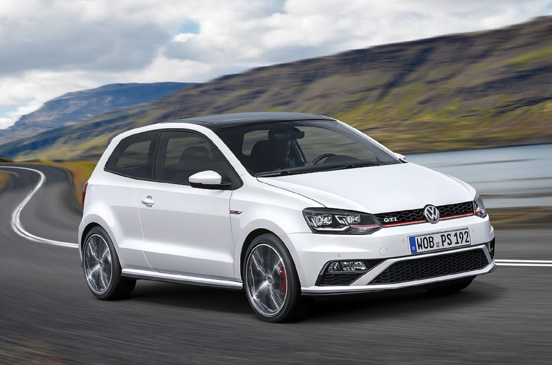 Volkswagen - Polo 6C vanaf 2014 Navigatietoestel reparatie