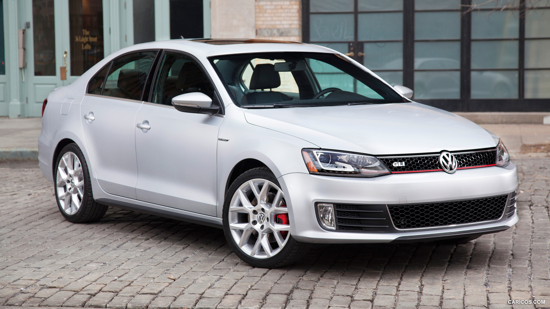 Volkswagen - Jetta 6 vanaf 2011 abs reparatie