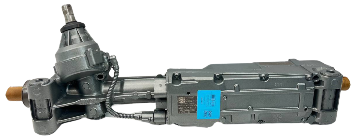 Benelli - A6 4G facelift v.a. 2014 EPS-Stuurbekrachtigings ECU reparatie