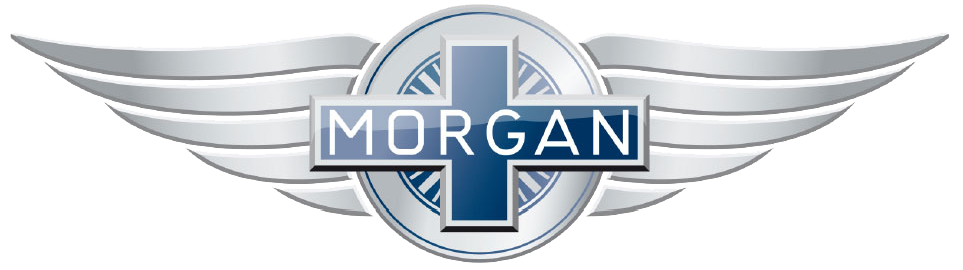 Morgan logo