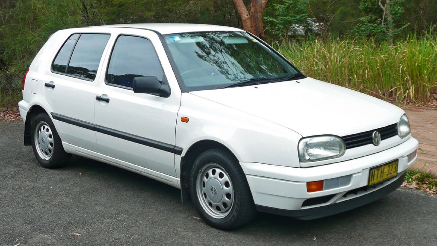 Volkswagen - Golf 3 vanaf 1991 Tellerpaneel reparatie