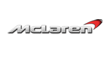 McClaren logo