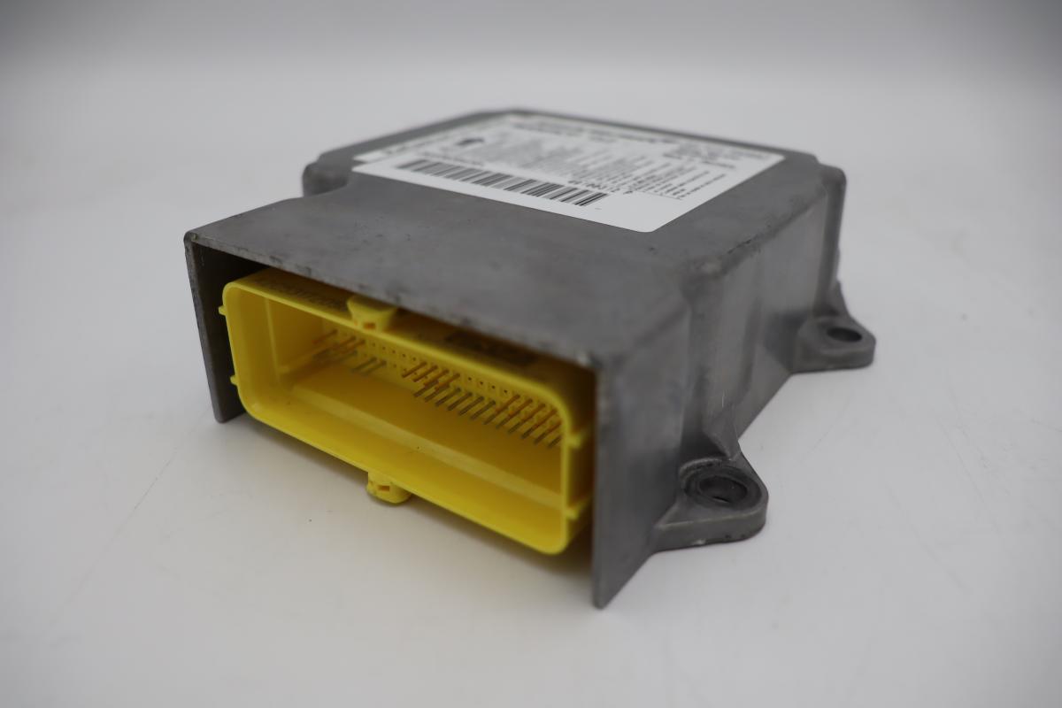 McClaren - MP4-12C Vanaf 2011 Airbagmodule reparatie