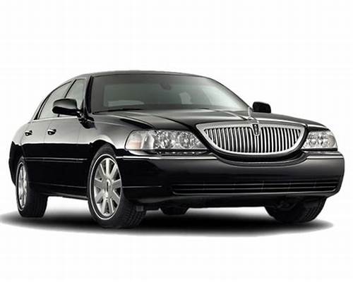 Lincoln - Towncar 2e generatie Mediatoestel reparatie