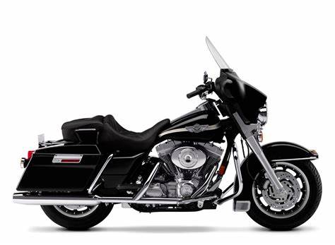 Harley Davidson - Electra Glide vanaf 2003 Radio CD-Speler reparatie