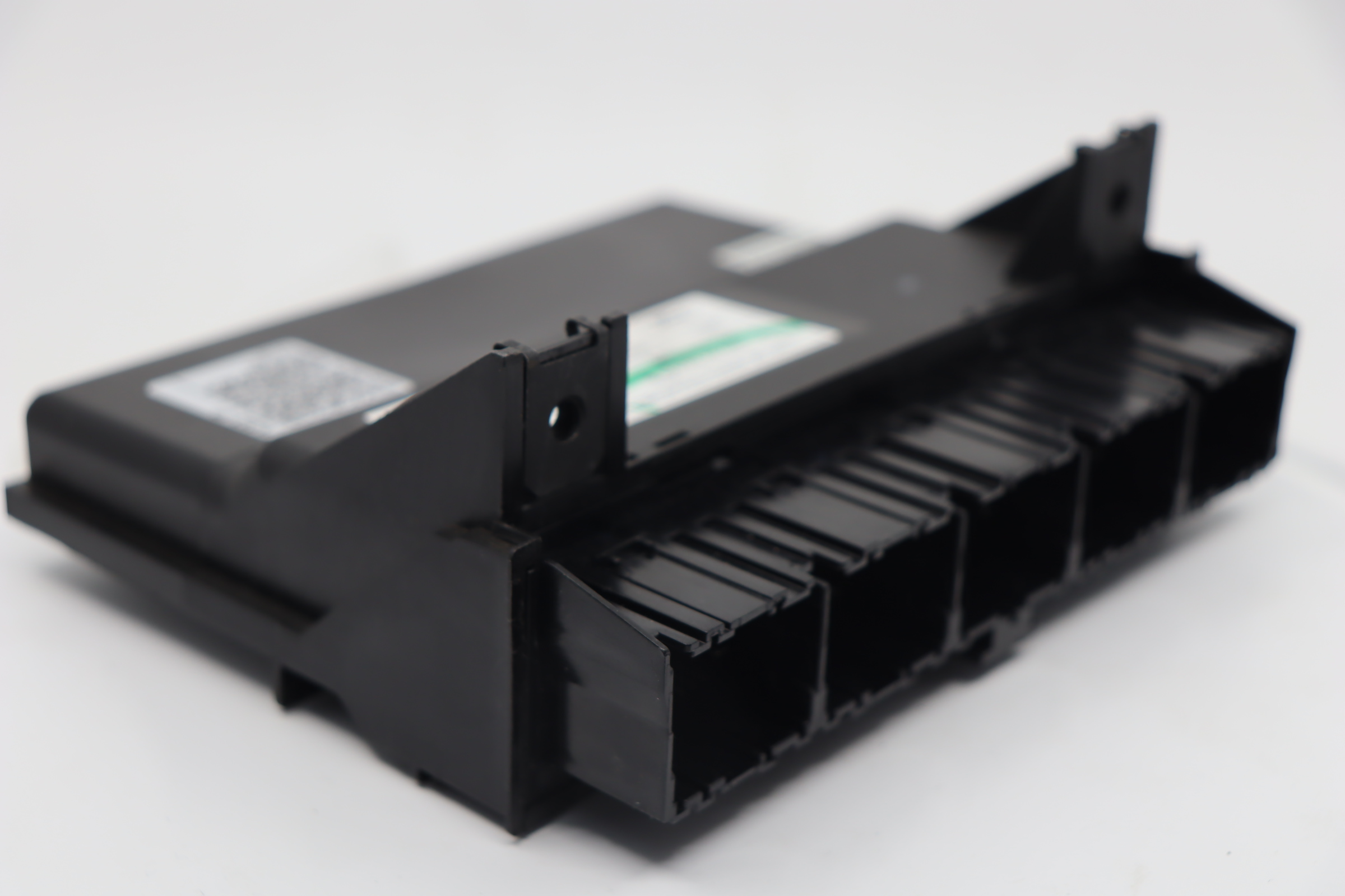 Ford - Fiësta MK 5 vanaf 2002 Body Control module reparatie