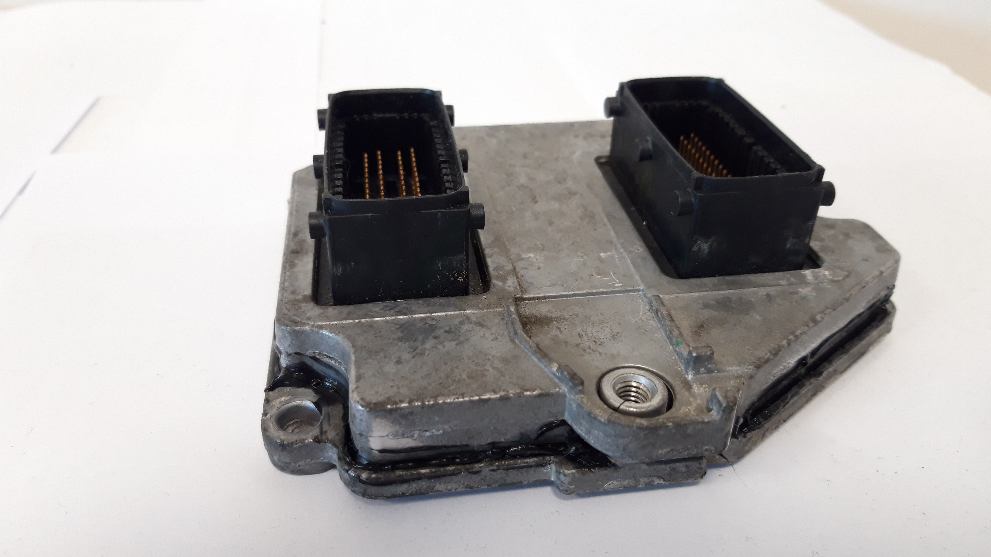 Opel - Tigra TwinTop vanaf 2004 Motor ECU reparatie