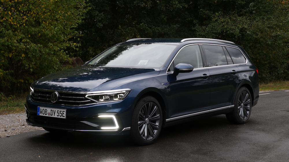 Volkswagen - Passat B8 facelift vanaf 2019 HUD (head up display) reparatie