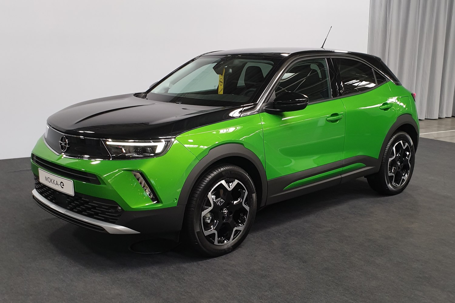 Opel - Mokka B vanaf 2021 Tellerpaneel reparatie