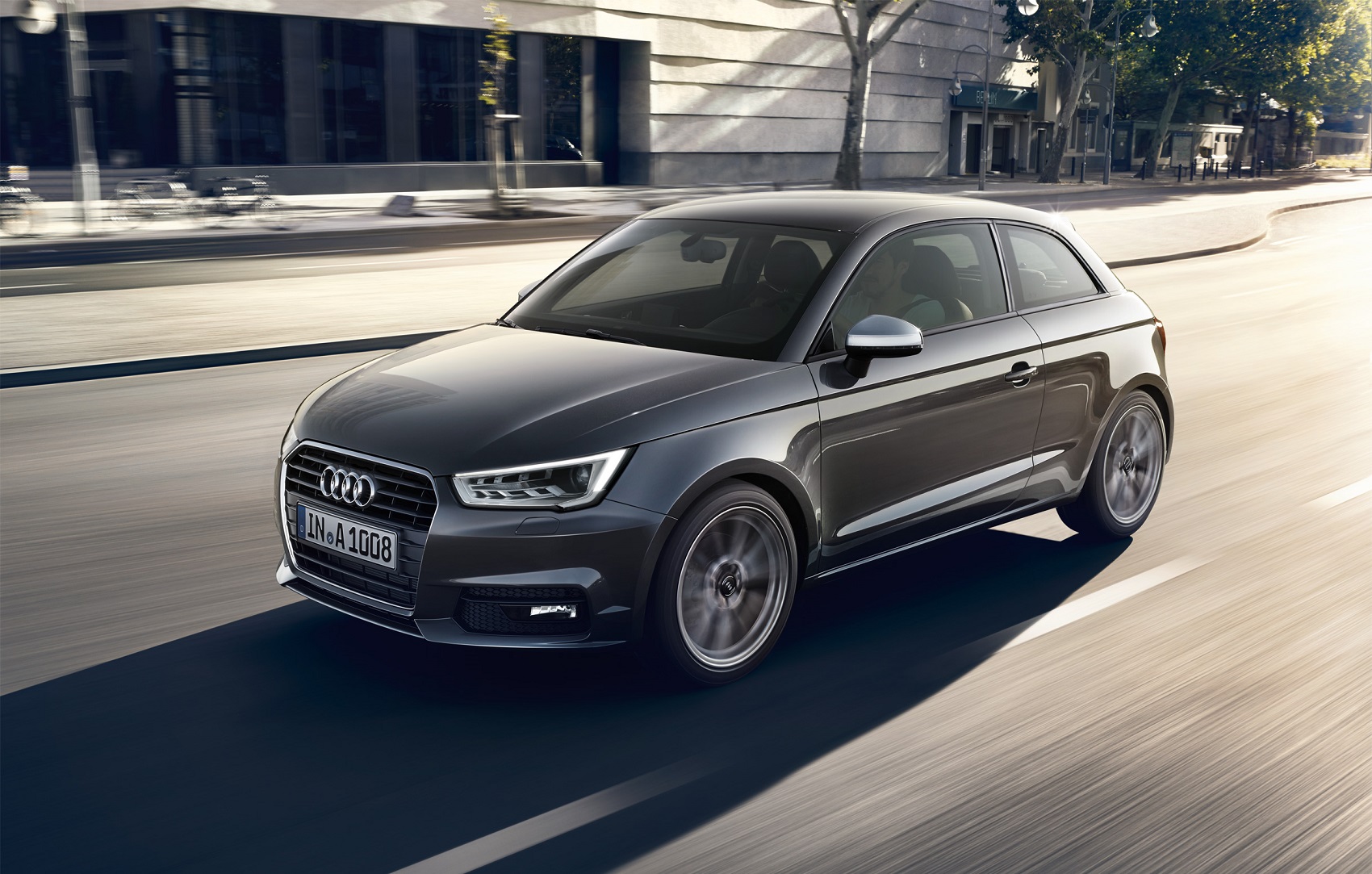 Audi - A1 vanaf 2010 Airbagmodule reparatie