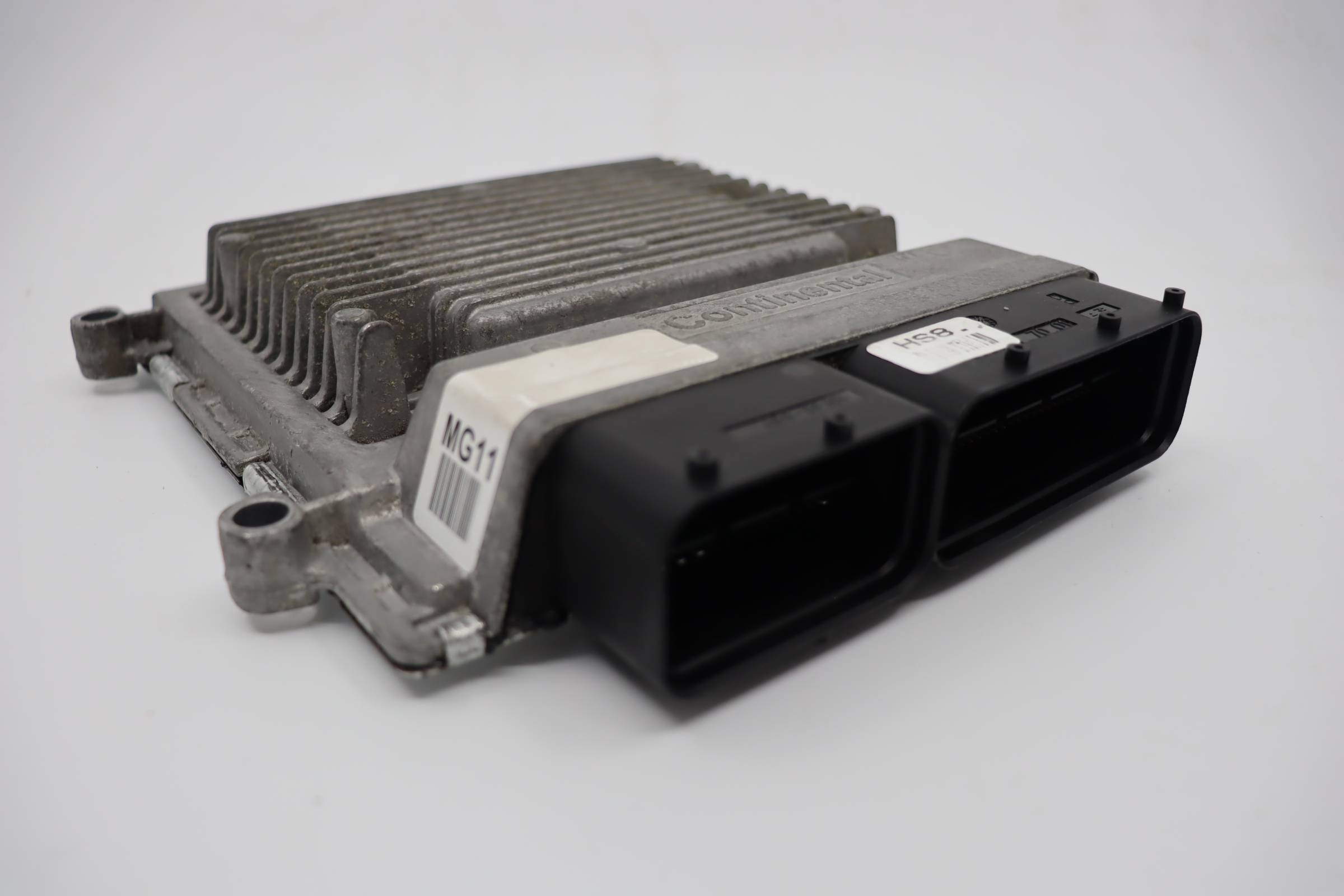 Kia - Sorento 2e gen. facelift vanaf 2012 Motor ECU reparatie
