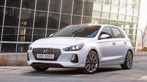 Hyundai - I 30 3de gen vanaf 2016 Navigatietoestel reparatie