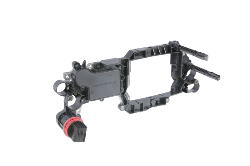 Mercedes - A-klasse W169 vanaf 2004 TCU (transmissie ECU) reparatie