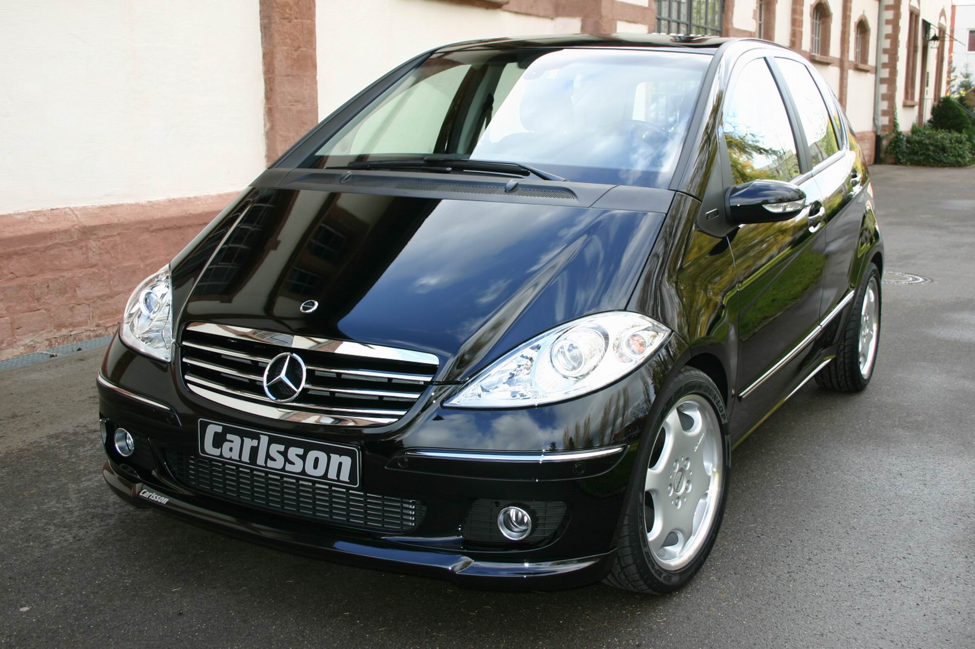 Mercedes - A-klasse W169 vanaf 2004 TCU (transmissie ECU) reparatie