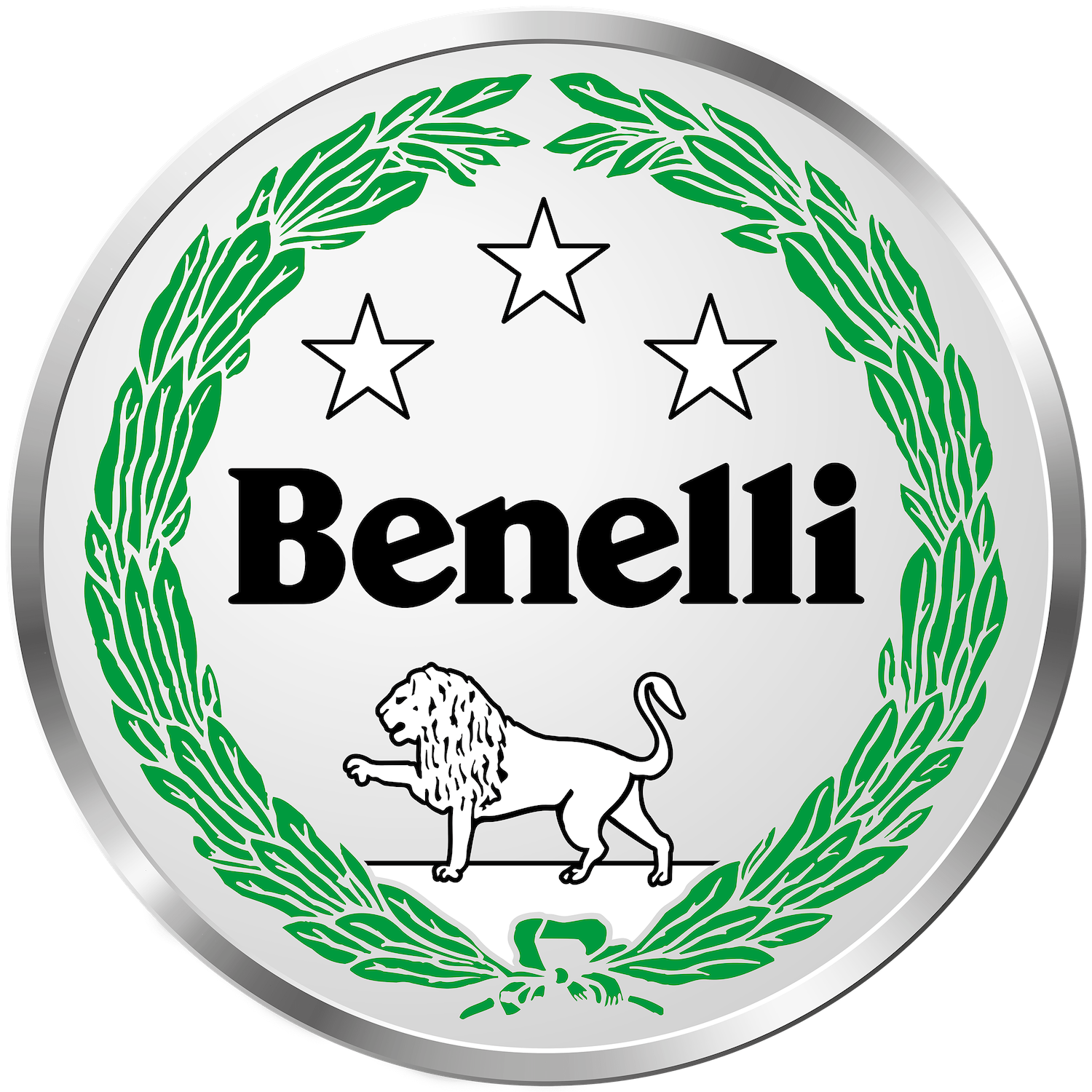 Benelli logo