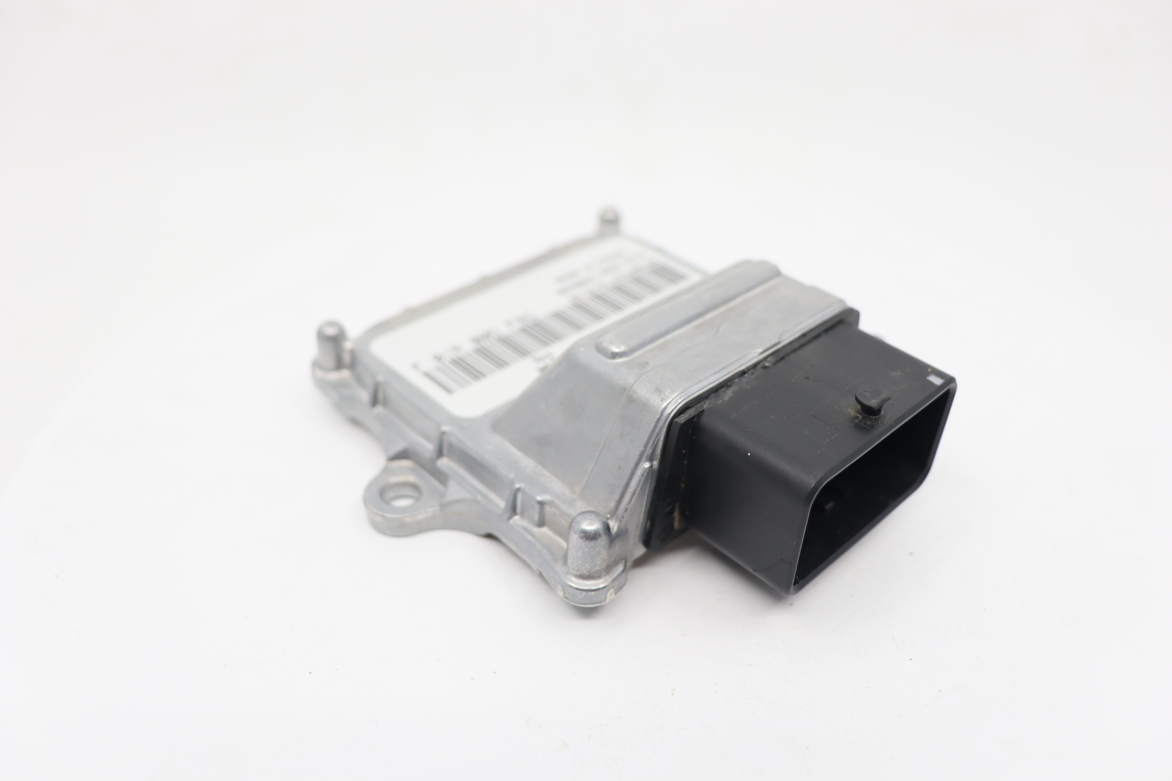 Benelli - 502C vanaf 2019 Motor ECU reparatie