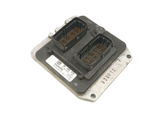 Opel - Vectra B facelift vanaf 1999 Motor ECU reparatie