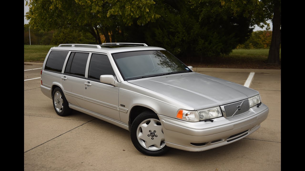 Volvo - V90 vanaf 1997 Tellerpaneel reparatie