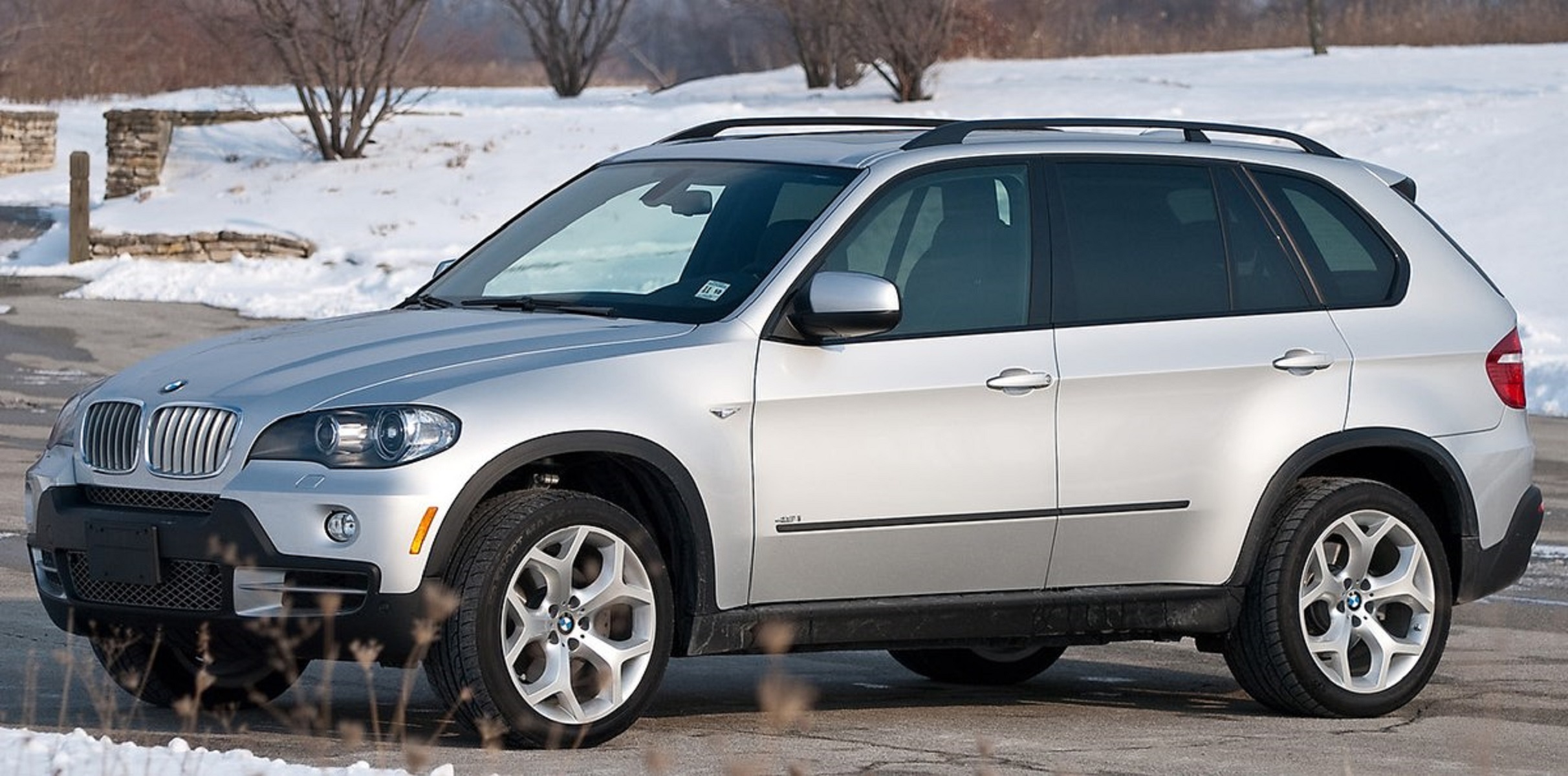 BMW  - X5 E70 vanaf 2007 Diverse-modules reparatie