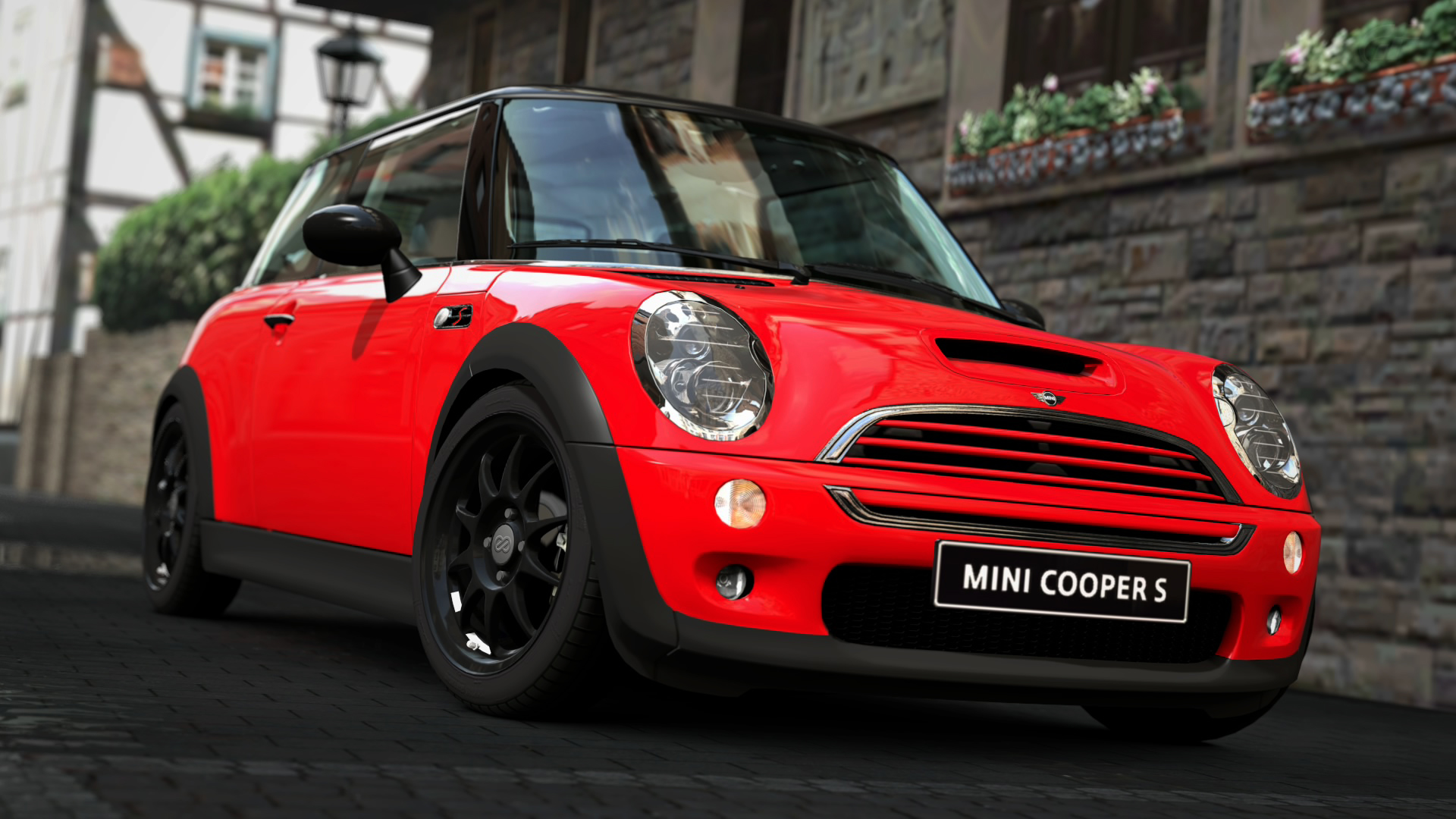 Mini - Cooper MK 2 vanaf 2007 Diverse-modules reparatie