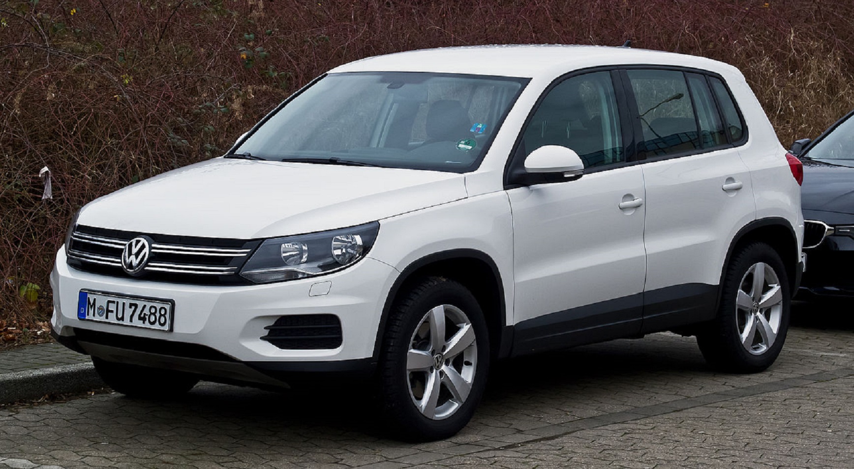Volkswagen - Tiguan facelift vanaf 2012 Motor ECU reparatie