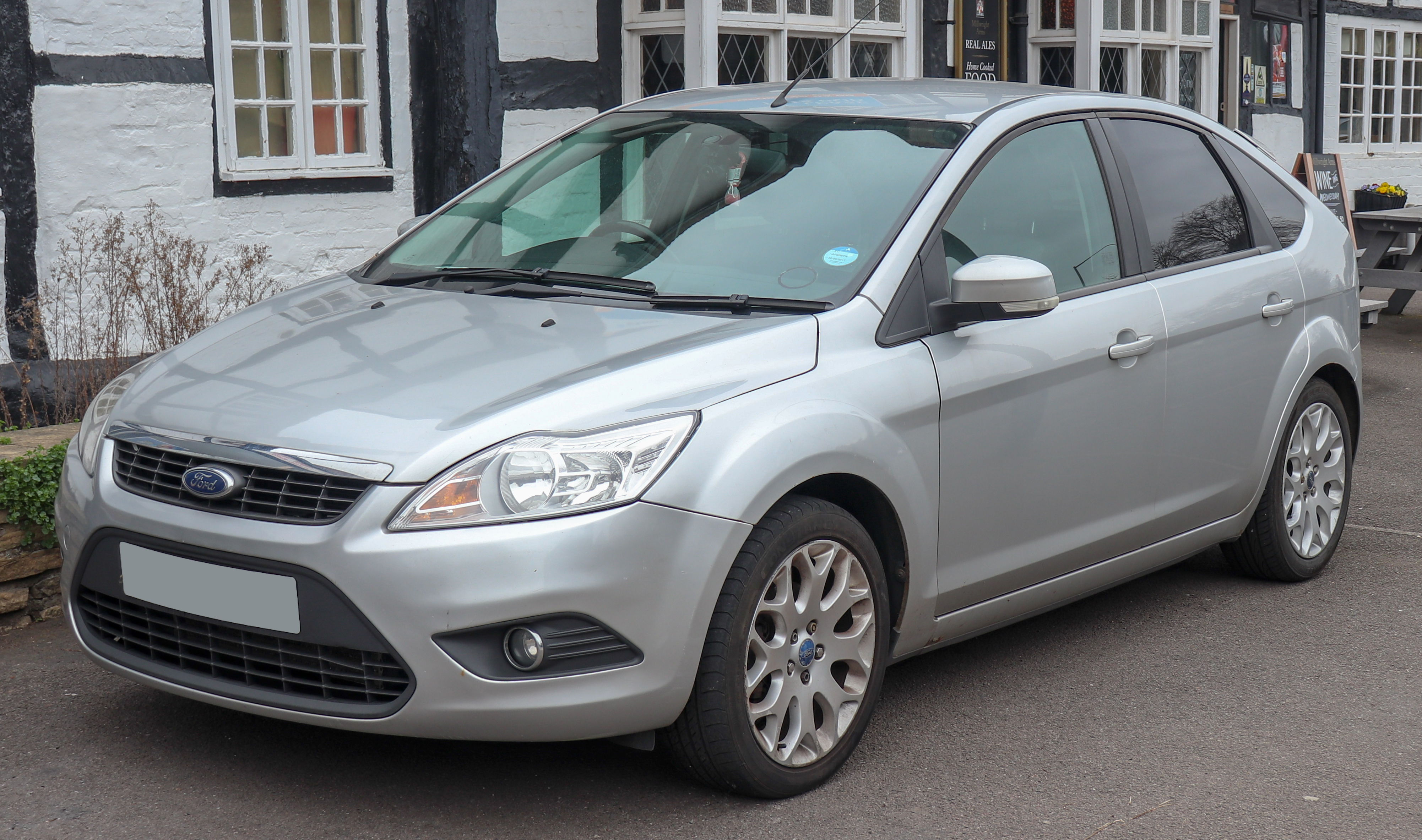 Benelli - Focus 2 facelift vanaf 2007 Gasklephuis reparatie