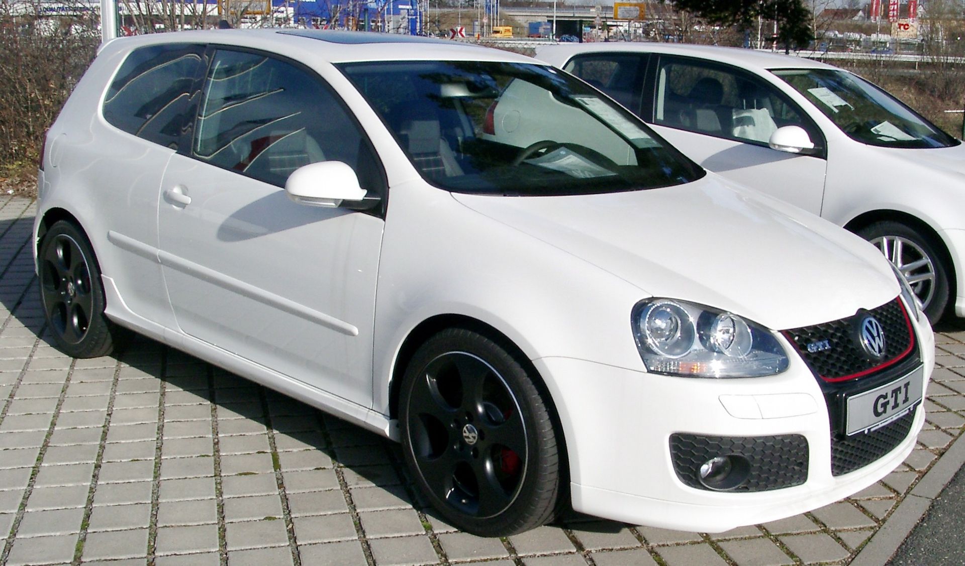 Volkswagen - Golf 5 vanaf 2003 Motor ECU reparatie