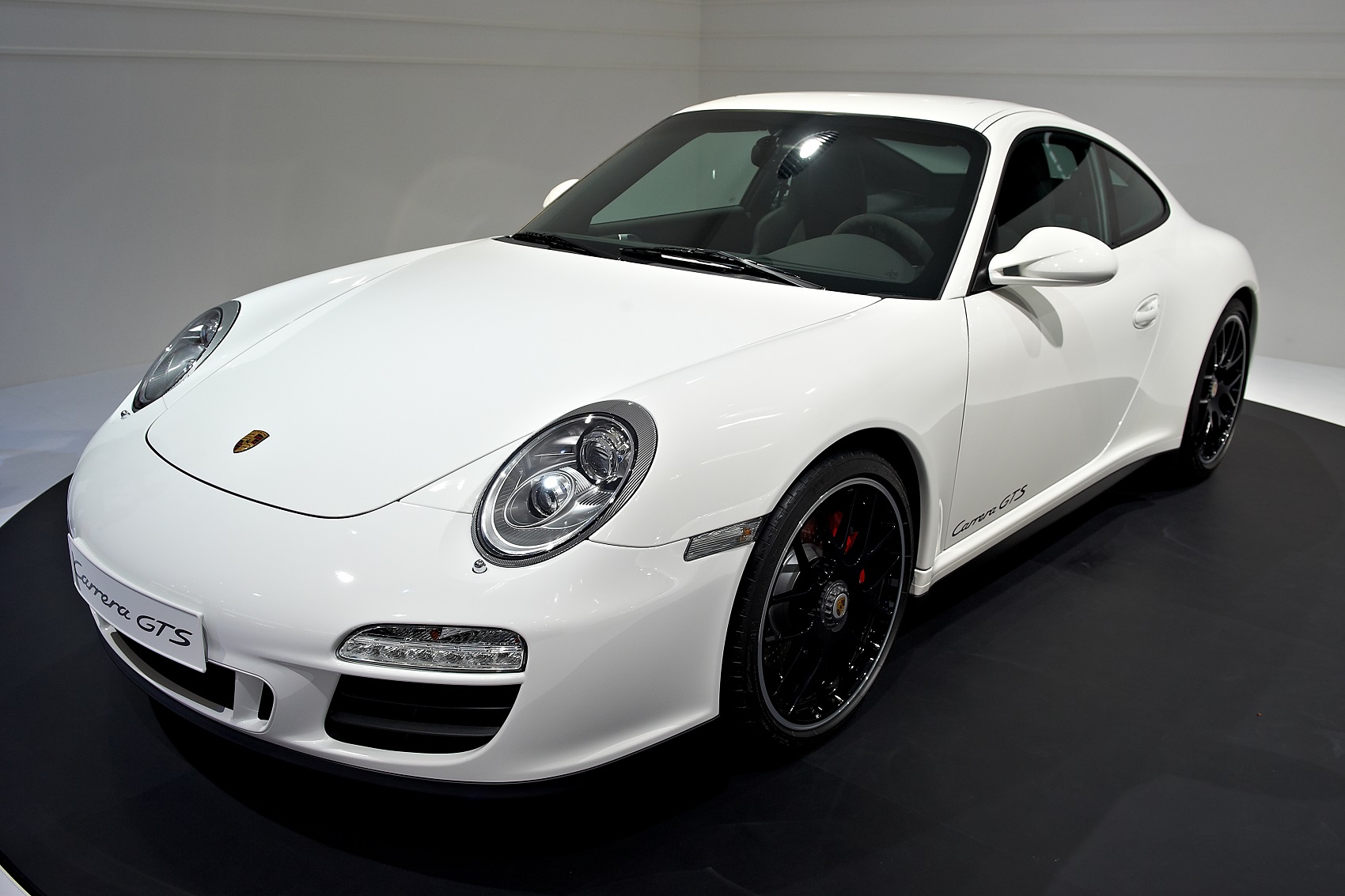 Porsche - 997 vanaf 2004 Versterker reparatie