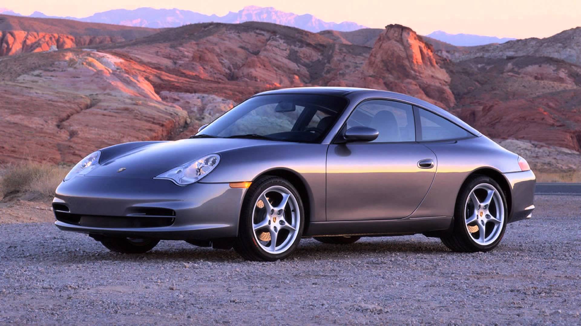 Porsche - 996 vanaf 1998 Versterker reparatie