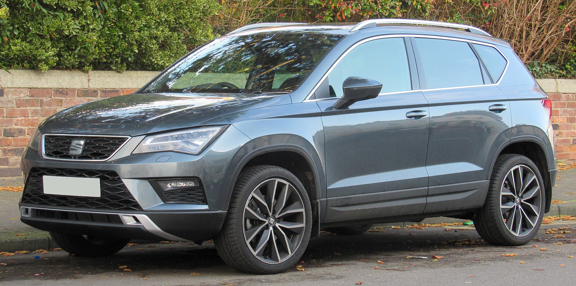 Seat - Ateca vanaf 2016 Tellerpaneel reparatie