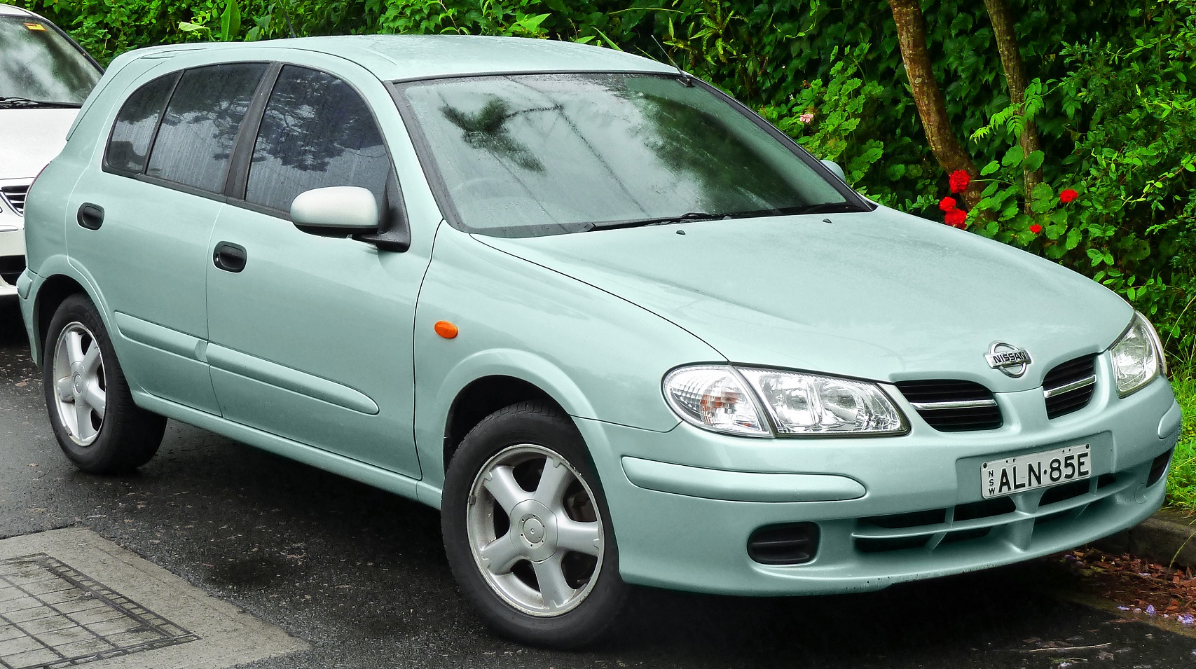Nissan - Almera 2de generatie vanaf 2000 (N16) Tellerpaneel reparatie